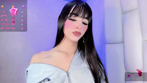 Snapshot of angeles_bust chatting on 06/02/26, 08:55 angeles_bust online show from 06/02/26, 08:55
