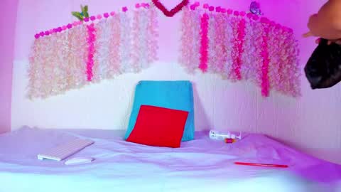 Angeles online show from 04/20/26, 11:57