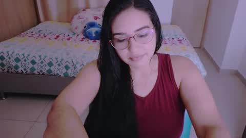 Snapshot of angeleslinda chatting on 12/15/24, 11:53 anastasia online show from 12/15/24, 11:53