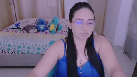 Snapshot of angeleslinda chatting on 12/27/24, 06:31 anastasia online show from 12/27/24, 06:31