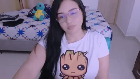 Snapshot of angeleslinda chatting on 12/29/24, 11:18 anastasia online show from 12/29/24, 11:18