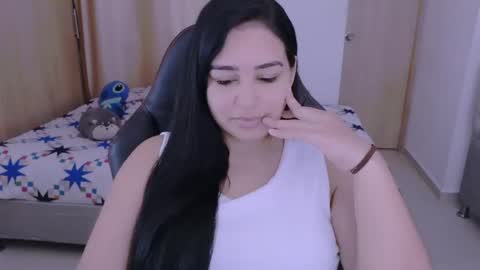 Snapshot of angeleslinda chatting on 01/16/25, 06:48 anastasia online show from 01/16/25, 06:48