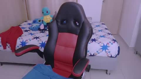 Snapshot of angeleslinda chatting on 01/19/25, 05:18 anastasia online show from 01/19/25, 05:18