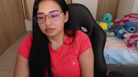 Snapshot of angeleslinda chatting on 01/31/25, 11:13 anastasia online show from 01/31/25, 11:13