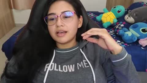 Snapshot of angeleslinda chatting on 02/24/25, 09:20 anastasia online show from 02/24/25, 09:20