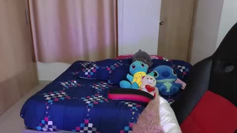 Snapshot of angeleslinda chatting on 03/11/25, 06:52 anastasia online show from 03/11/25, 06:52