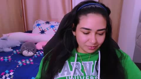 anastasia online show from 03/23/26, 09:41