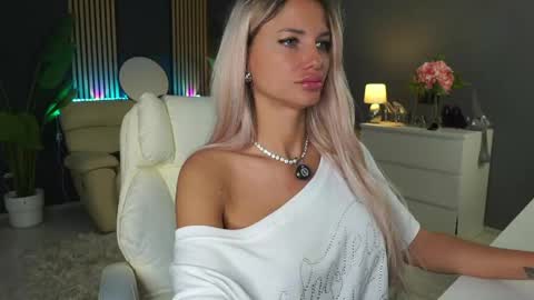 annita online show from 04/23/26, 09:19