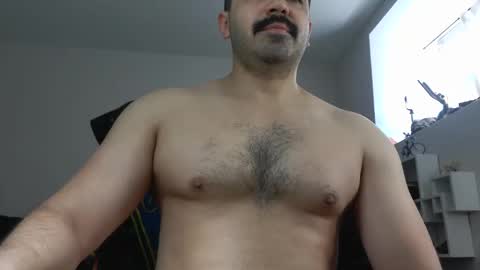 Angel Fusco online show from 02/15/26, 05:09