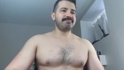 Angel Fusco online show from 04/02/26, 06:27