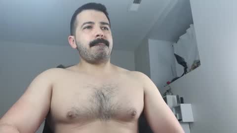 Angel Fusco online show from 04/05/26, 01:14