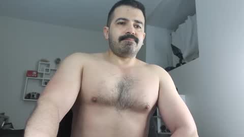 Angel Fusco online show from 04/18/26, 04:05