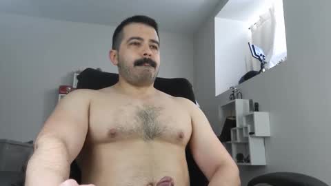 Angel Fusco online show from 04/20/26, 04:43