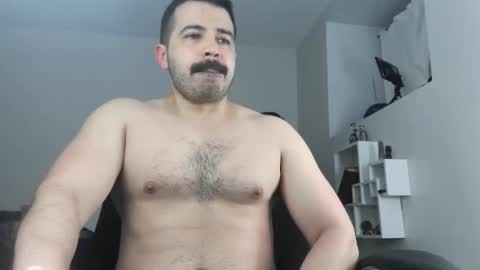 Angel Fusco online show from 04/22/26, 03:42