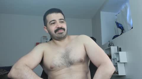 Angel Fusco online show from 04/22/26, 11:06