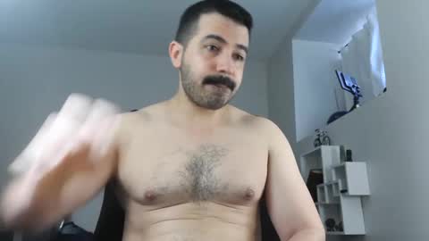 Angel Fusco online show from 04/23/26, 01:35