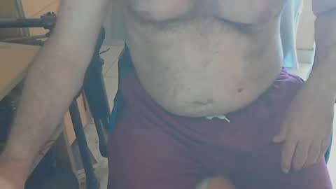 angelgarcia269 online show from 02/08/25, 02:16