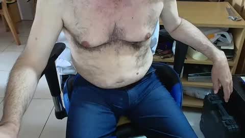 angelgarcia269 online show from 01/10/26, 12:51