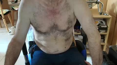 angelgarcia269 online show from 01/13/26, 11:59