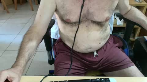 angelgarcia269 online show from 01/18/26, 10:02