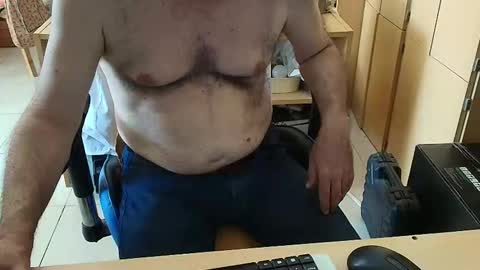 angelgarcia269 online show from 03/15/26, 12:33