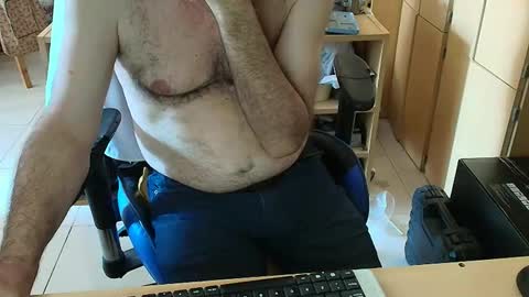 angelgarcia269 online show from 03/16/26, 02:43