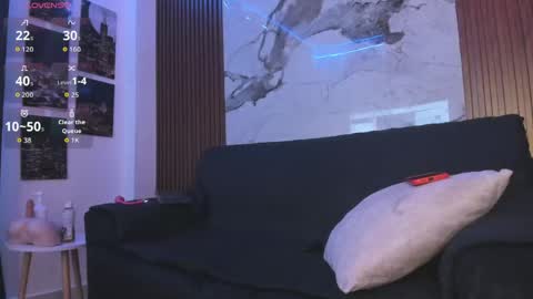 Angel online show from 04/19/26, 05:23