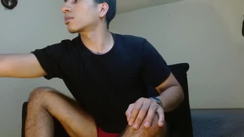 Angel of littlebandido online show from 02/20/25, 05:12