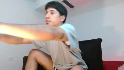 Angel of littlebandido online show from 11/15/25, 02:42