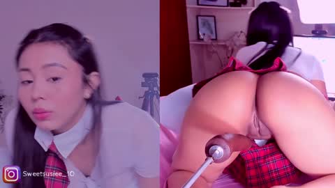 Angeli  online show from 01/23/25, 03:37