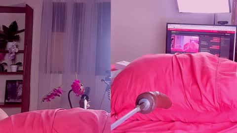 Angeli  online show from 01/25/25, 06:55