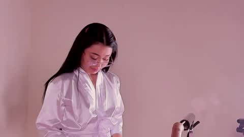 Angeli  online show from 03/02/25, 09:53