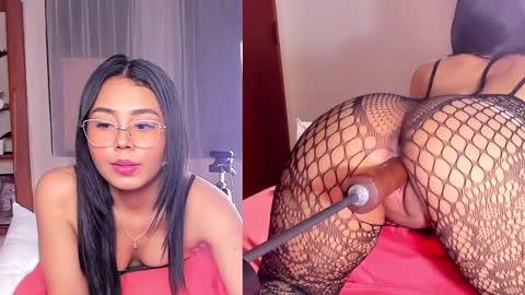 Angeli  online show from 03/06/25, 03:46