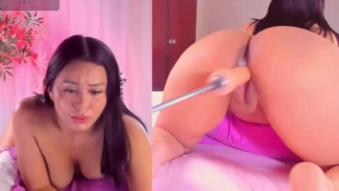 Angeli  online show from 11/26/25, 03:51