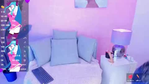 angeli_cute online show from 09/27/25, 12:15