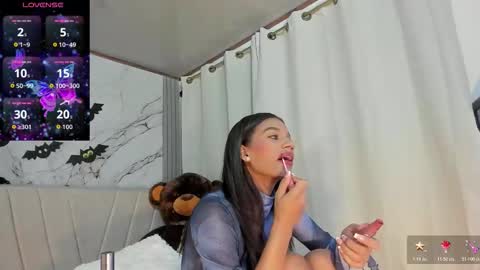 Carolina online show from 10/27/25, 12:04