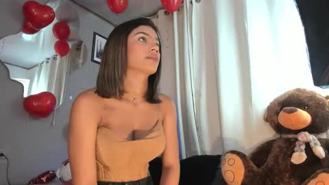 Carolina online show from 02/16/26, 12:18