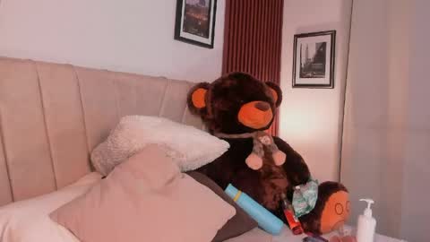 Carolina online show from 04/27/26, 12:41