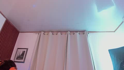 Snapshot of angeli_sexi chatting on 06/07/26, 12:48 Carolina online show from 06/07/26, 12:48