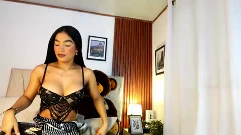Snapshot of angeli_sexi chatting on 06/28/26, 11:11 Carolina online show from 06/28/26, 11:11