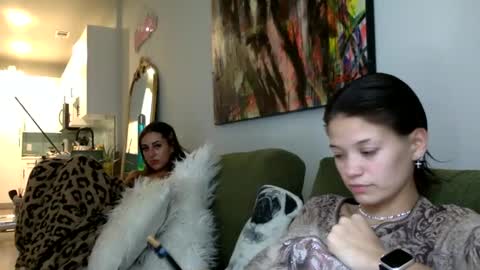 Snapshot of angelia01m chatting on 10/02/25, 06:26 angelia01m online show from 10/02/25, 06:26