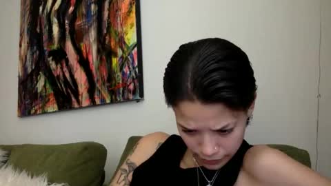 Snapshot of angelia01m chatting on 11/03/25, 07:26 angelia01m online show from 11/03/25, 07:26