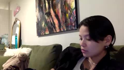 angelia01m online show from 11/23/25, 11:48