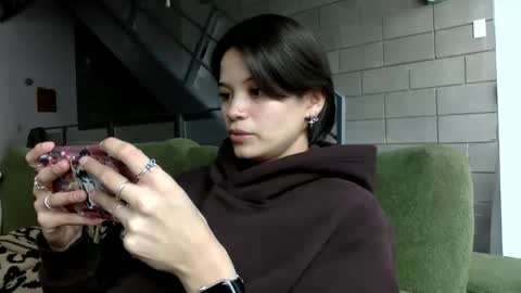 angelia01m online show from 01/07/26, 08:00