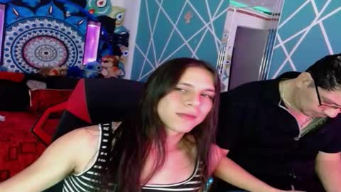 Snapshot of angelic_alexis chatting on 11/01/25, 12:45 angelic_alexis online show from 11/01/25, 12:45