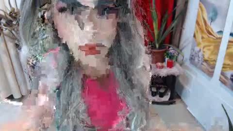 DIVINE ANGEL online show from 01/26/25, 05:34