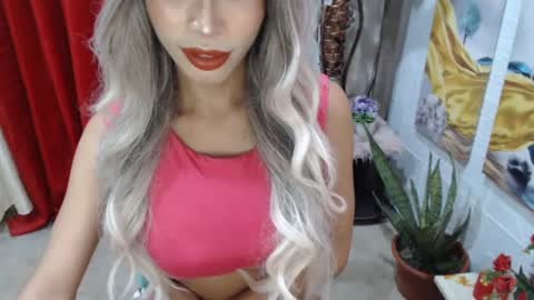 DIVINE ANGEL online show from 02/03/25, 04:10