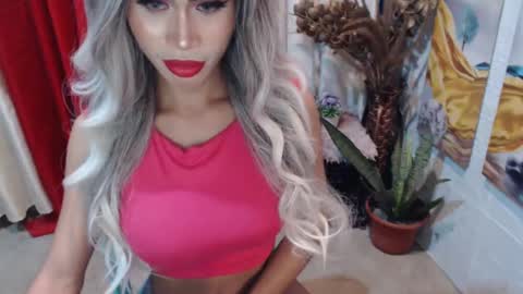 DIVINE ANGEL online show from 02/07/25, 10:50