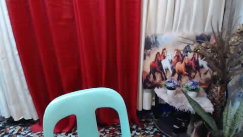 DIVINE ANGEL online show from 03/06/25, 03:46