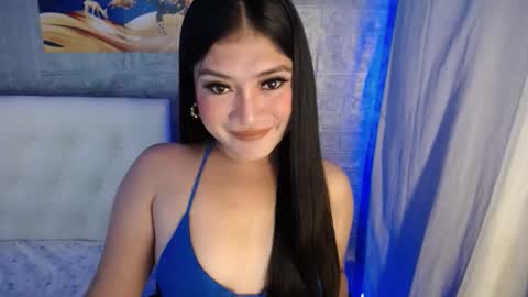 Angie online show from 02/15/26, 12:18